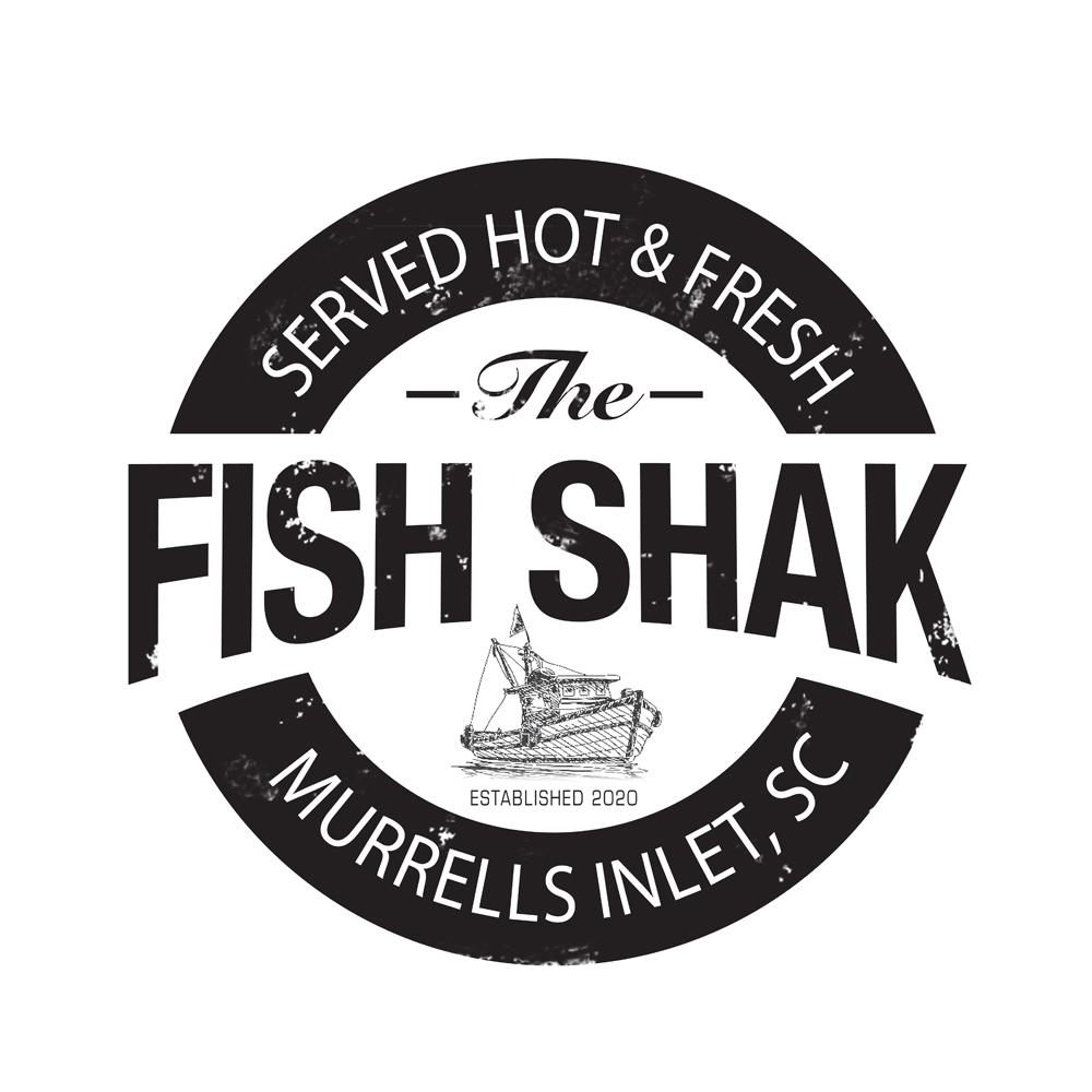 Fish Shak Logo